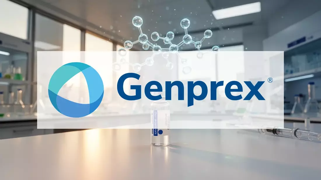 Genprex: GPX-002 heilt Diabetes in vier Wochen - Bild: über boerse-global.de