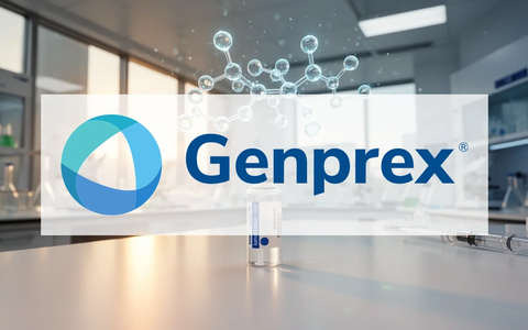 Genprex: GPX-002 heilt Diabetes in vier Wochen - Foto: über boerse-global.de