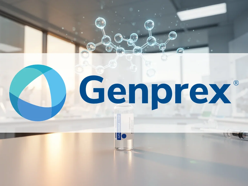 Genprex: GPX-002 heilt Diabetes in vier Wochen - Foto: über boerse-global.de