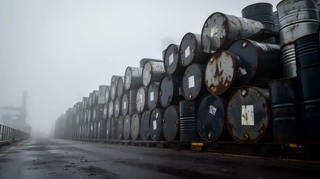 PetroTal: 182 Millionen Aktien zu Blue Harbour Holdings - Bild: über boerse-global.de