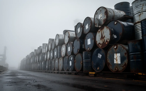 PetroTal: 182 Millionen Aktien zu Blue Harbour Holdings - Foto: über boerse-global.de
