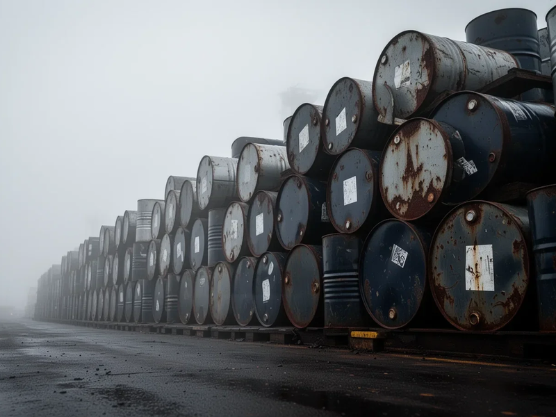 PetroTal: 182 Millionen Aktien zu Blue Harbour Holdings - Foto: über boerse-global.de