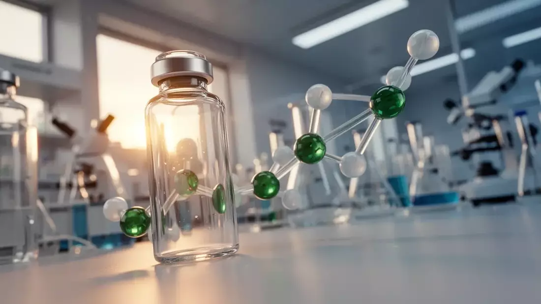 Eli Lilly Aktie: Starkes Quartal, neues Kursziel - Bild: über boerse-global.de