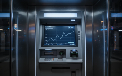 Bitcoin Depot Aktie: Seitwärtsphase ohne Katalysator - Foto: über boerse-global.de
