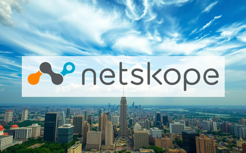 Netskope's AI Security Bet Gains Traction as Profitability Takes Centre Stage - Foto: über boerse-global.de