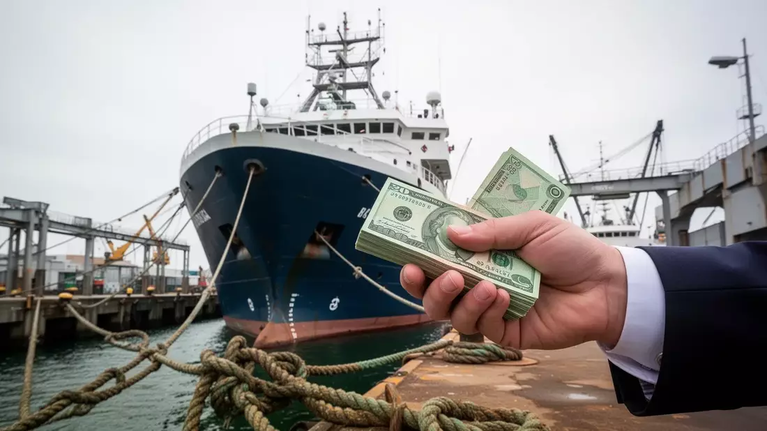 Sea Harvest Aktie: R840 Millionen aus Ladismith-Verkauf - Bild: über boerse-global.de