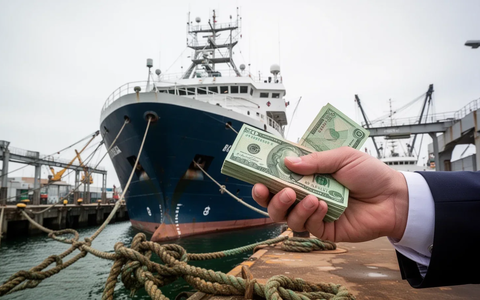Sea Harvest Aktie: R840 Millionen aus Ladismith-Verkauf - Foto: über boerse-global.de