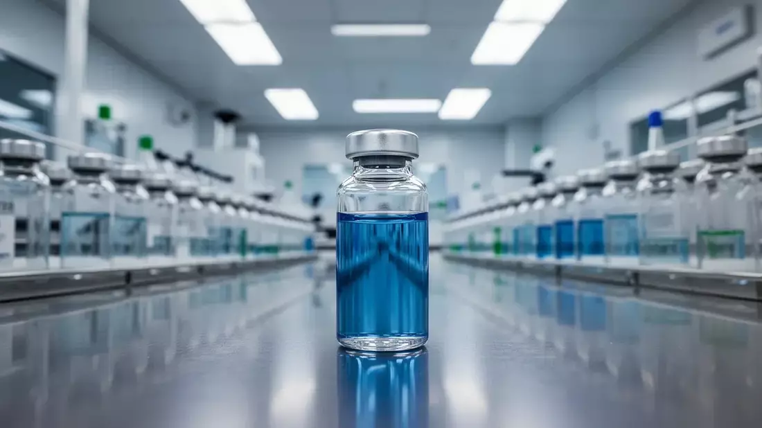Bristol Myers Squibb: 11,5 Milliarden Umsatz im Q1 - Bild: über boerse-global.de