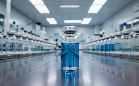 Bristol Myers Squibb: 11,5 Milliarden Umsatz im Q1 - Foto: über boerse-global.de