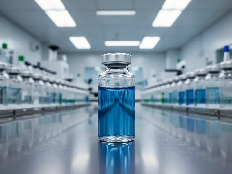 Bristol Myers Squibb: 11,5 Milliarden Umsatz im Q1 - Foto: über boerse-global.de