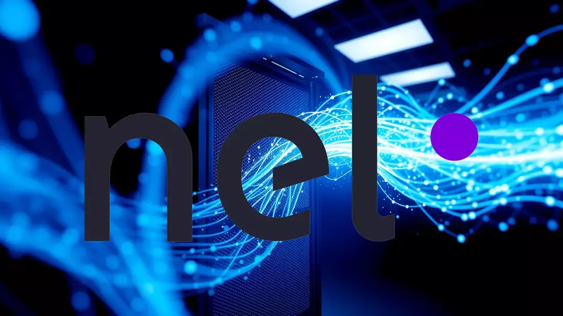 Nel ASA’s Stock Surges 57% in 2026, but a 73% Plunge in New Orders Tells a Different Story Illustration mit AI erstellt übermittelt durch boerse-global.de
