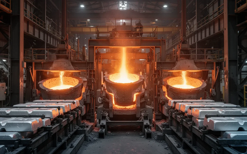 Century Aluminum: Q1-Zahlen am 7. Mai - Foto: über boerse-global.de