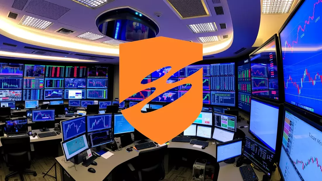 DroneShield Puts a Dane in Its Corner as European Defence Spending Accelerates Illustration mit AI erstellt übermittelt durch boerse-global.de