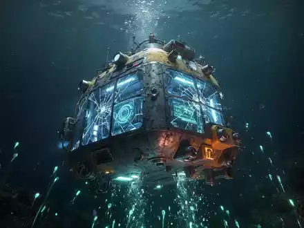 Subnautica 2: Systemanforderungen sprengen alte Grenzen - Foto: über boerse-global.de