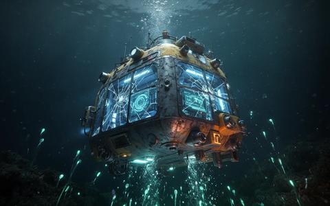 Subnautica 2: Systemanforderungen sprengen alte Grenzen - Foto: über boerse-global.de