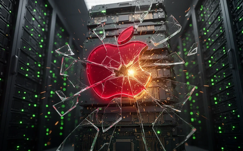 Apple erhöht Preise: KI-Boom sorgt für Chip-Knappheit - Foto: über boerse-global.de