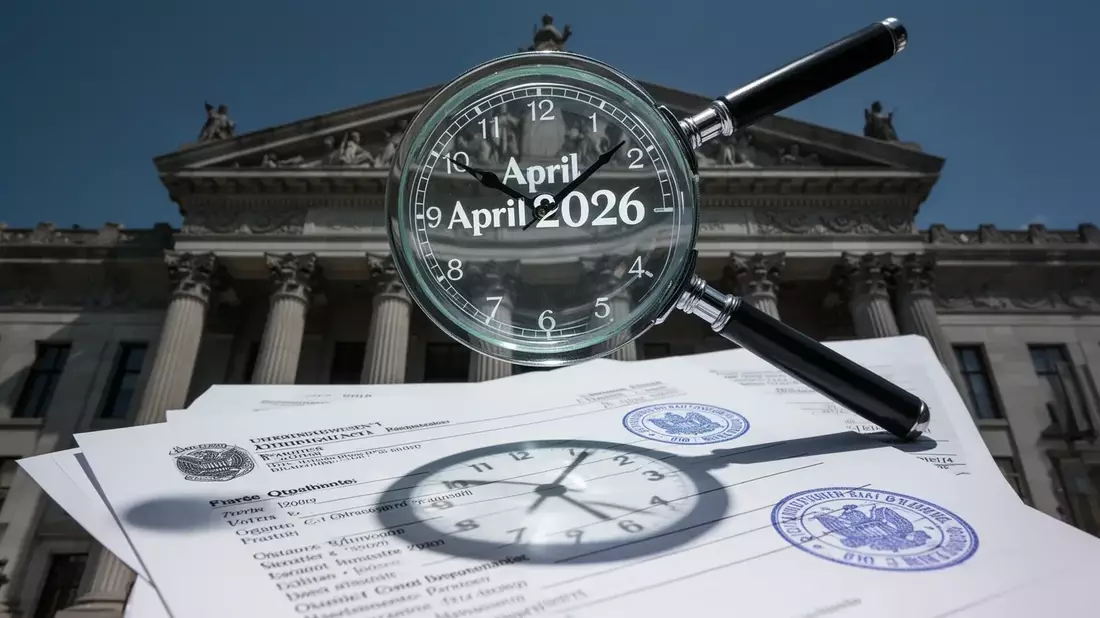 Umsatzsteuer: Neue Regeln für gemeinnützige Organisationen ab April 2026 - Bild: über boerse-global.de