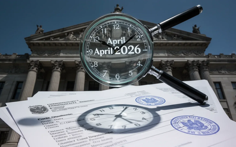 Umsatzsteuer: Neue Regeln für gemeinnützige Organisationen ab April 2026 - Foto: über boerse-global.de