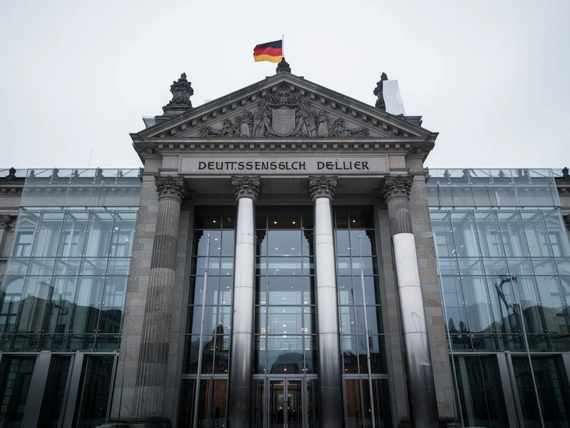 Steuerfalle für Kommunen: Neue Haftungsregeln bei Umsatzsteuer - Foto: über boerse-global.de
