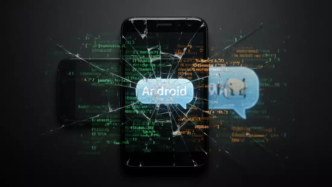 Morpheus-Spyware kapert WhatsApp-Konten auf Android - Bild: über boerse-global.de