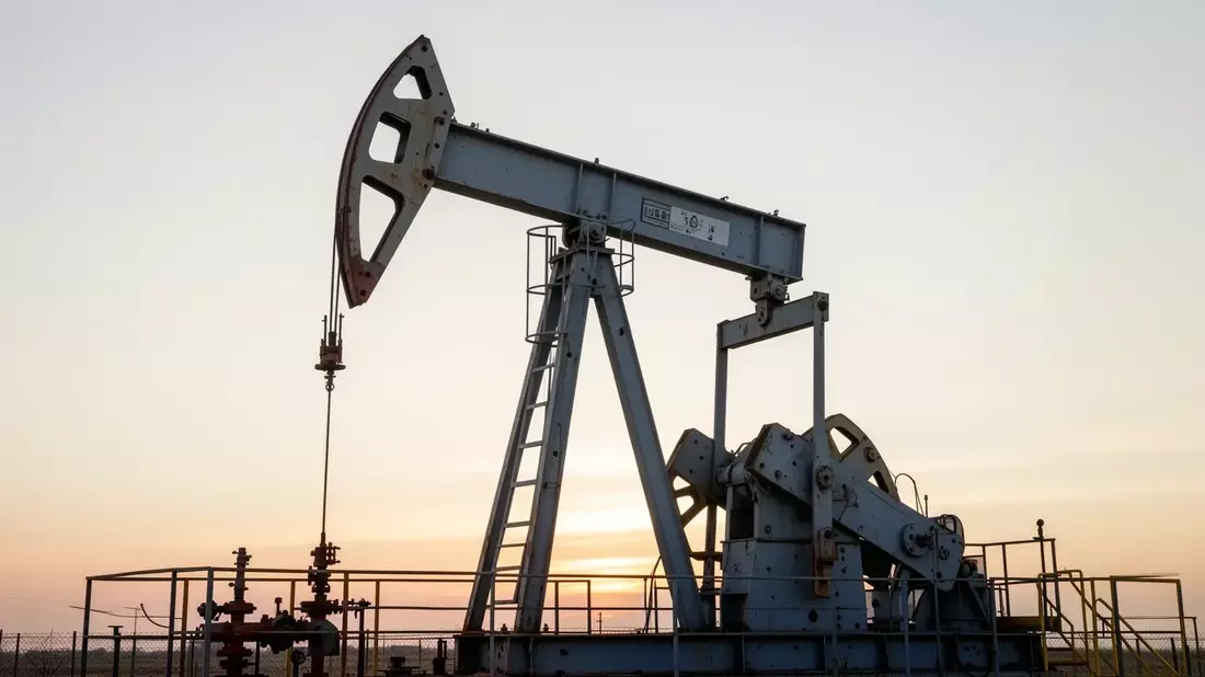 Occidental Petroleum: Raymond James hebt auf 75 Dollar - Bild: über boerse-global.de