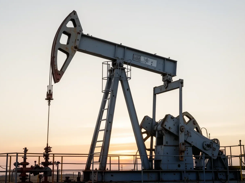 Occidental Petroleum: Raymond James hebt auf 75 Dollar - Foto: über boerse-global.de