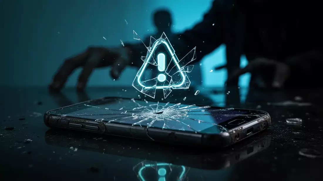 Android-Alarm: Eine Milliarde Geräte ungeschützt - Bild: über boerse-global.de