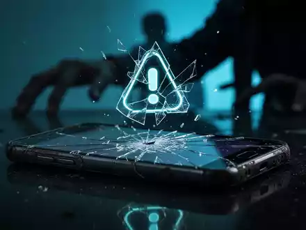 Android-Alarm: Eine Milliarde Geräte ungeschützt - Foto: über boerse-global.de