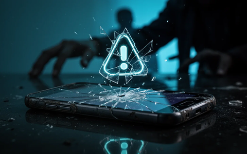 Android-Alarm: Eine Milliarde Geräte ungeschützt - Foto: über boerse-global.de