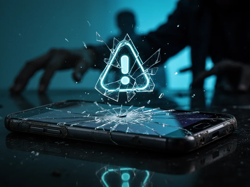 Android-Alarm: Eine Milliarde Geräte ungeschützt - Foto: über boerse-global.de