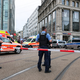 Ein mutmaßlicher Amokfahrer hat in Leipzig mehrere Menschen getötet und verletzt.  - Foto: Jan Woitas/dpa