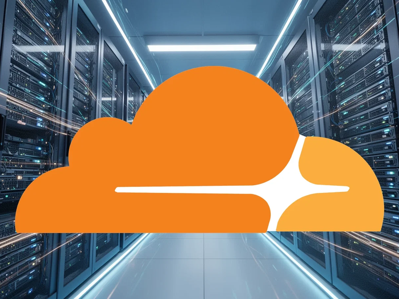 Cloudflare: 10 Millionen Insights täglich - Foto: über boerse-global.de