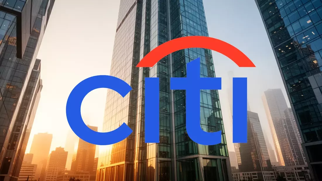 Citigroup Aktie: Raj Rathi leitet M&A in Indien - Bild: über boerse-global.de