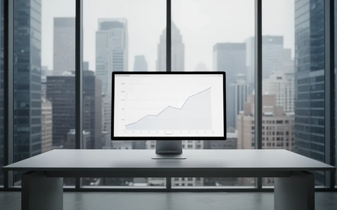Grupo TelevisaB: Seitwärtsphase ohne Katalysator - Foto: über boerse-global.de