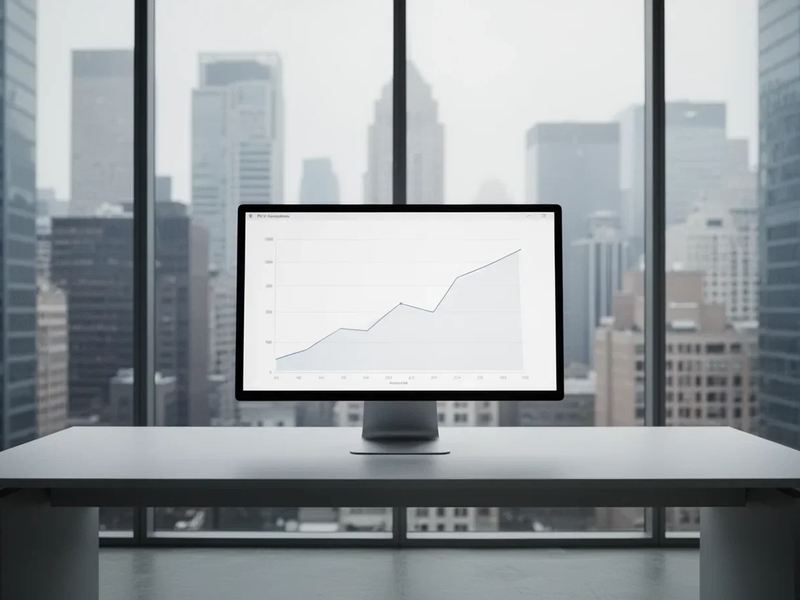 Grupo TelevisaB: Seitwärtsphase ohne Katalysator - Foto: über boerse-global.de