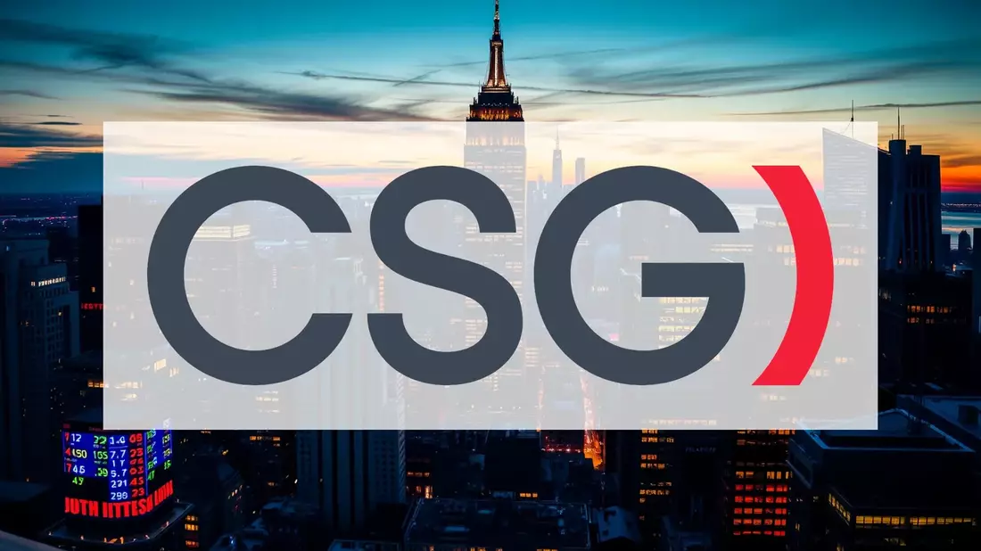 CSG’s Post-IPO Nightmare Deepens as Short-Seller Attack Sends Shares to Record Lows Illustration mit AI erstellt übermittelt durch boerse-global.de