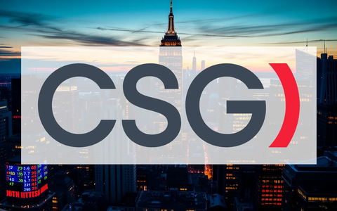 CSG’s Post-IPO Nightmare Deepens as Short-Seller Attack Sends Shares to Record Lows - Foto: über boerse-global.de