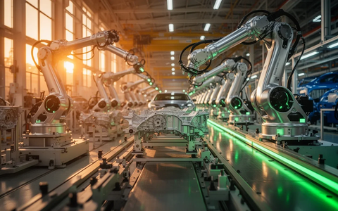 BorgWarner: $0,17 Dividende im Juni - Foto: über boerse-global.de