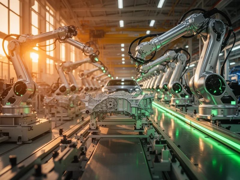 BorgWarner: $0,17 Dividende im Juni - Foto: über boerse-global.de