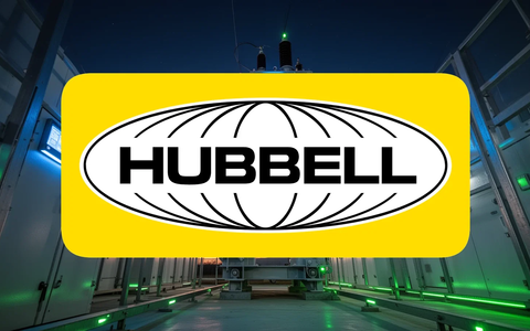 Hubbell Aktie: 3 Milliarden für die KI-Wette - Foto: über boerse-global.de