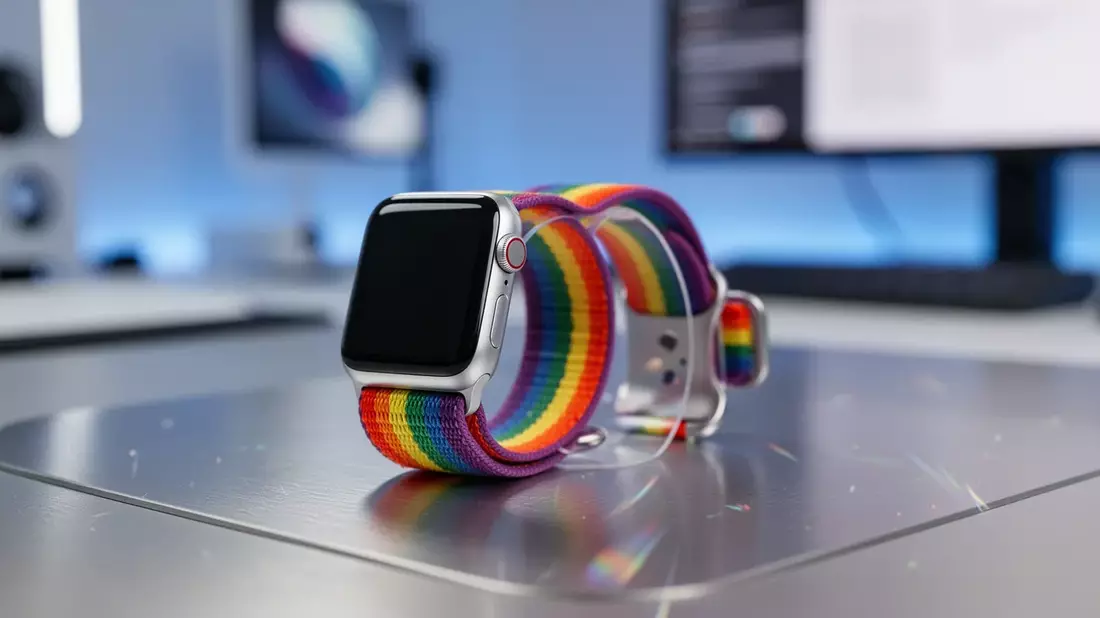 Apple bringt Pride Collection und iOS 26.5 mit RCS-Verschlüsselung - Bild: über boerse-global.de