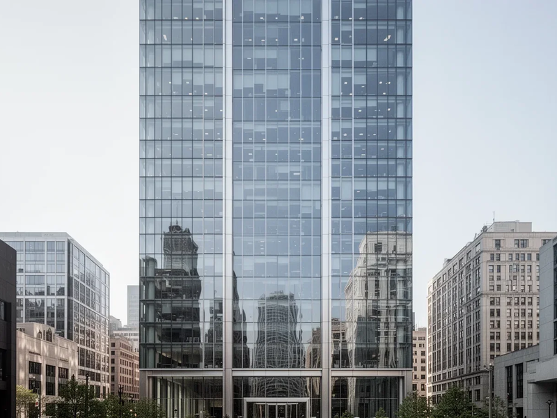 Coinix: Marcus Wodausch wird CFO - Foto: über boerse-global.de