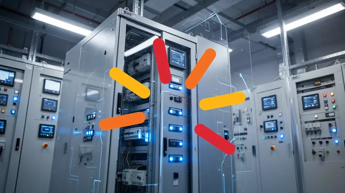 nVent Electric Aktie: Analysten drehen auf - Bild: über boerse-global.de