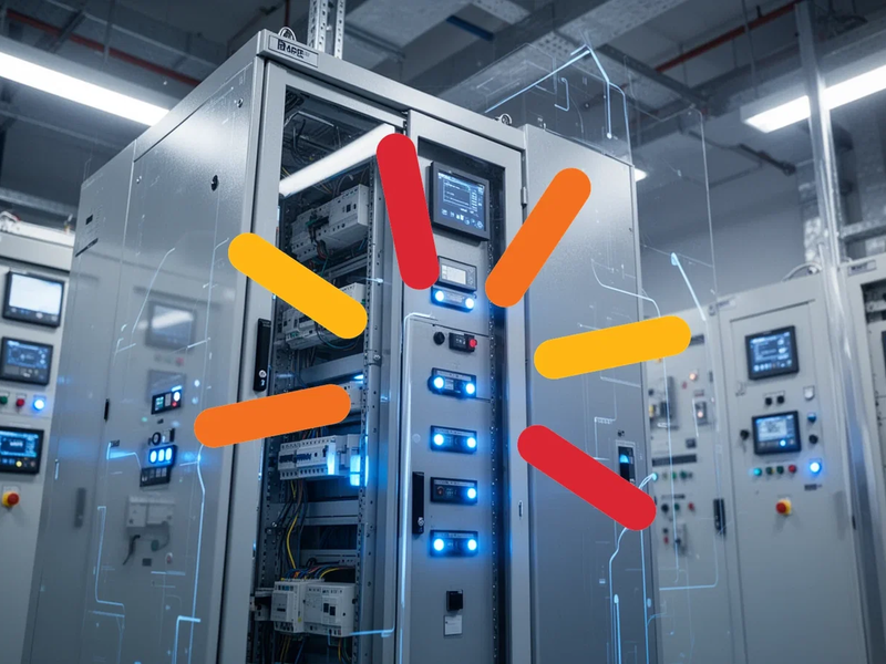 nVent Electric Aktie: Analysten drehen auf - Foto: über boerse-global.de