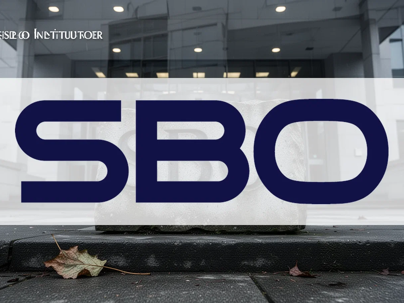 SBO: Dividende um 57 Prozent gekürzt - Foto: über boerse-global.de