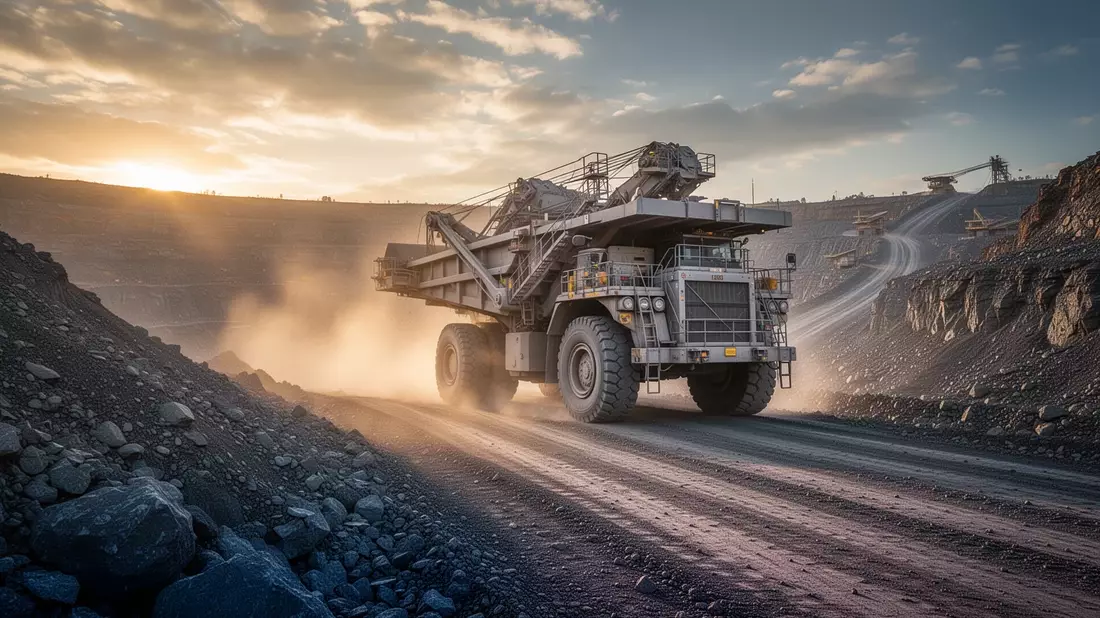 Silver Spruce Resources Aktie: Volle Fahrt voraus - Bild: über boerse-global.de