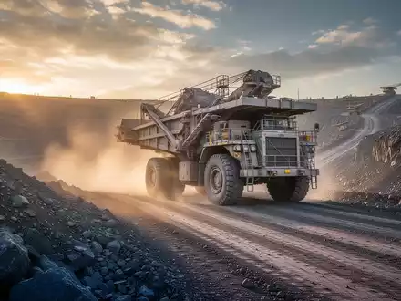 Silver Spruce Resources Aktie: Volle Fahrt voraus - Foto: über boerse-global.de