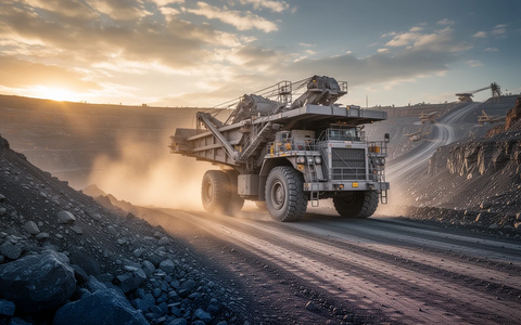 Silver Spruce Resources Aktie: Volle Fahrt voraus - Foto: über boerse-global.de