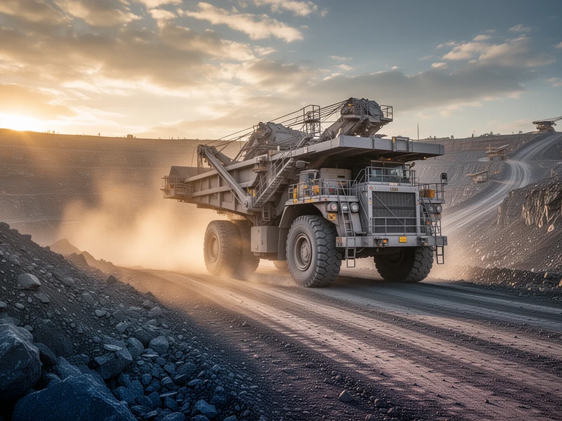 Silver Spruce Resources Aktie: Volle Fahrt voraus - Foto: über boerse-global.de