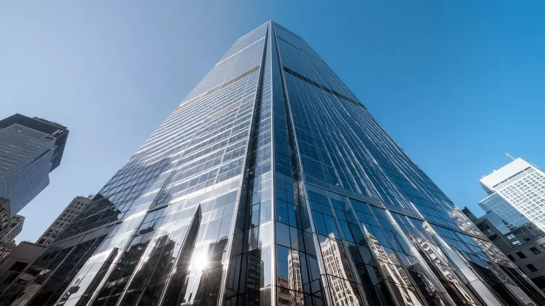 Apollo Asset Mgmnt: $938 Milliarden vor Billion-Marke - Bild: über boerse-global.de